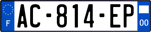 AC-814-EP