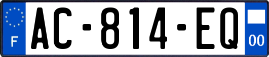 AC-814-EQ