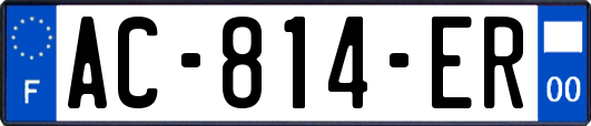 AC-814-ER