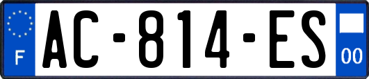 AC-814-ES