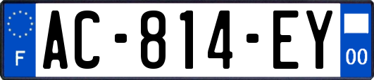 AC-814-EY