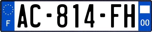 AC-814-FH