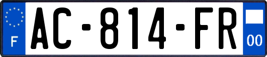 AC-814-FR