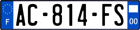 AC-814-FS