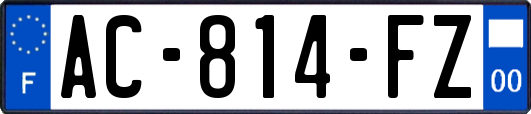 AC-814-FZ