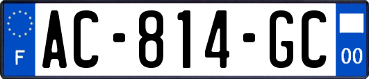 AC-814-GC