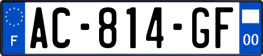 AC-814-GF