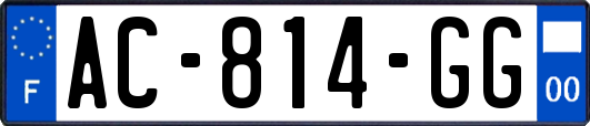 AC-814-GG