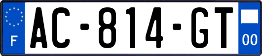 AC-814-GT