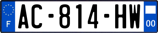 AC-814-HW