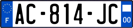 AC-814-JC