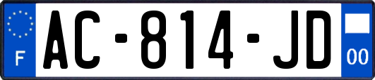 AC-814-JD