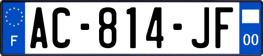 AC-814-JF