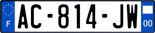 AC-814-JW