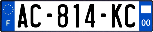 AC-814-KC