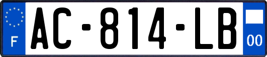 AC-814-LB