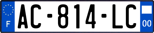 AC-814-LC