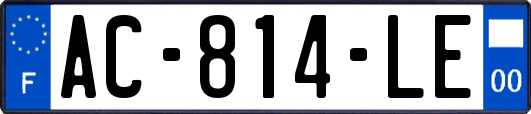 AC-814-LE