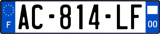 AC-814-LF