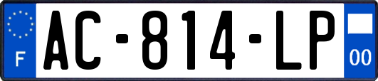 AC-814-LP
