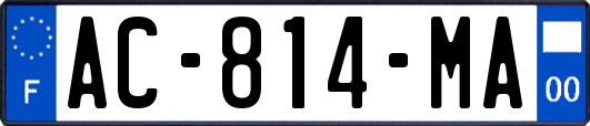 AC-814-MA