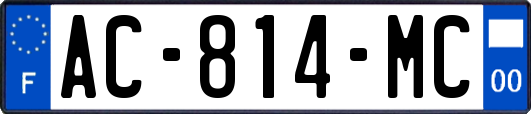AC-814-MC