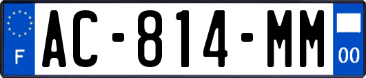 AC-814-MM