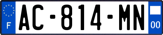 AC-814-MN