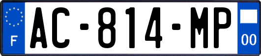 AC-814-MP