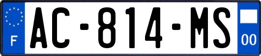 AC-814-MS