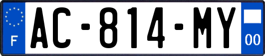 AC-814-MY
