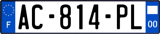 AC-814-PL