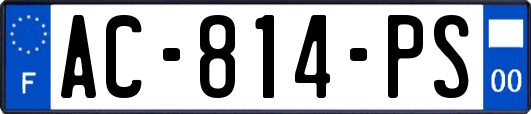 AC-814-PS