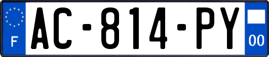 AC-814-PY