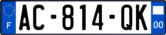AC-814-QK