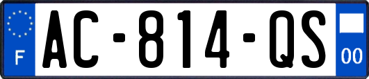 AC-814-QS
