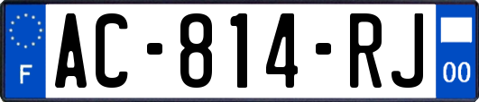 AC-814-RJ