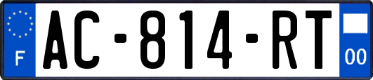 AC-814-RT