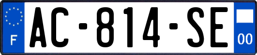 AC-814-SE