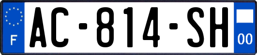 AC-814-SH