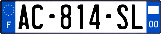 AC-814-SL