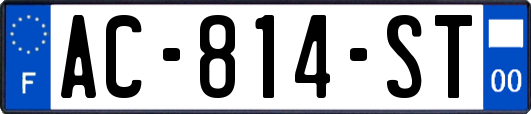 AC-814-ST