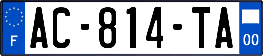 AC-814-TA