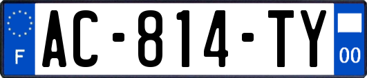 AC-814-TY