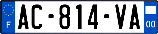 AC-814-VA