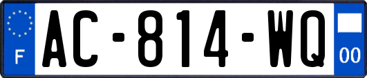AC-814-WQ