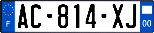 AC-814-XJ