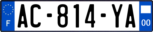 AC-814-YA