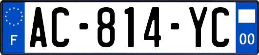 AC-814-YC