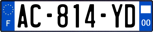 AC-814-YD
